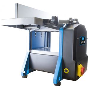 GÜDE GADH 200 hoblovka s protahem - 55440