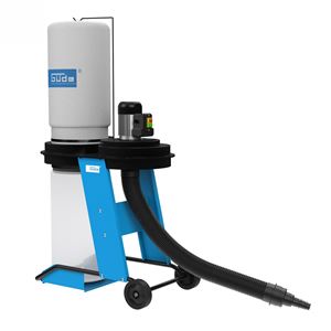 Güde GAA 65.1 Odsávací zařízení - 55442