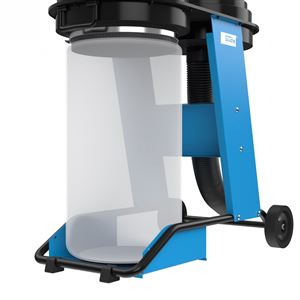 Güde GAA 65.1 Odsávací zařízení - 55442