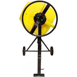 Güde GBM 160 Stavební míchačka - 55456