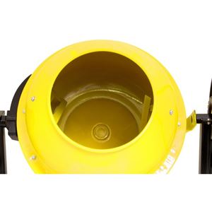 Güde GBM 160 Stavební míchačka - 55456