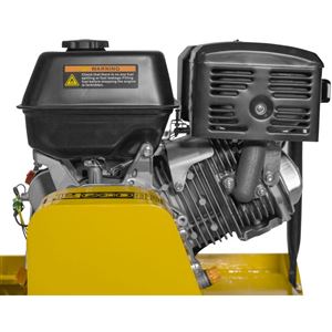 Güde GRP 260 Vibrační deska - 55558