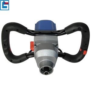 Güde GRW 1800 míchadlo stavebních směsí