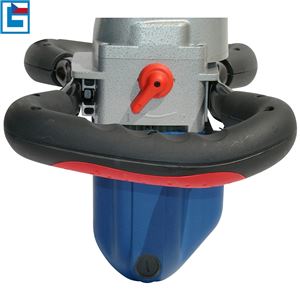 Güde GRW 1800 míchadlo stavebních směsí