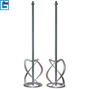 Güde GRW 1800 míchadlo stavebních směsí