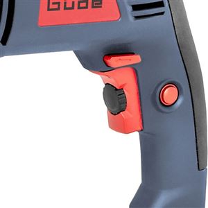 GÜDE SBM 710 E příklepová vrtačka - 58111