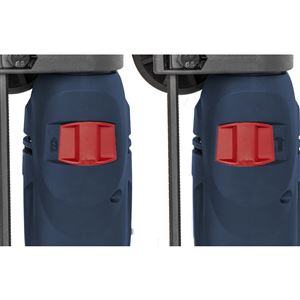 GÜDE SBM 710 E příklepová vrtačka - 58111