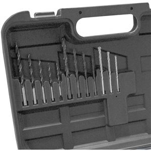 GÜDE SBM 710 E příklepová vrtačka - 58111