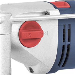 Güde SBM 1050 E Příklepová vrtačka 1050W