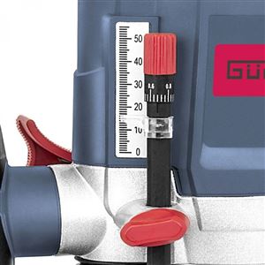 Güde OF 1200 E Horní frézka - 58117