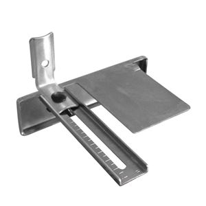 Güde HO 82-850 elektrický hoblík - 58118