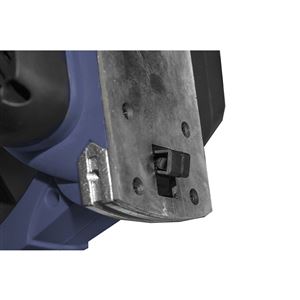 Güde HO 82-850 elektrický hoblík - 58118