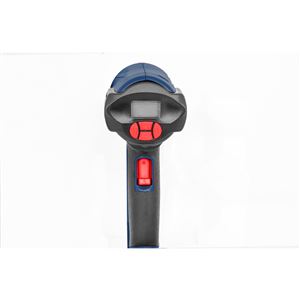 Güde HLG 650-2000 LCD horkovzdušná pistole - 58121