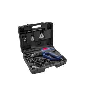 Güde HLG 650-2000 LCD horkovzdušná pistole - 58121