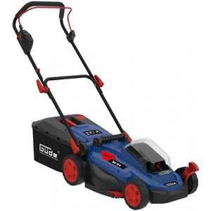 Güde RM 18-0 Akumulátorová sekačka na trávu 330mm, 18V (bez aku) - 58401