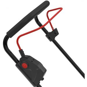 Güde RM 18-0 Akumulátorová sekačka na trávu 330mm, 18V (bez aku) - 58401