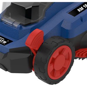 Güde RM 18-0 Akumulátorová sekačka na trávu 330mm, 18V (bez aku) - 58401