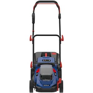 Güde RM 18-0 Akumulátorová sekačka na trávu 330mm, 18V (bez aku) - 58401