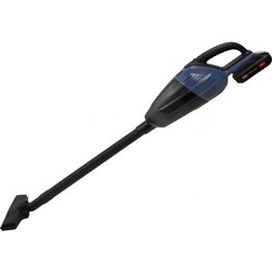 Güde HSS 18-201-05 Akumulátorový vysavač 18V / 2,0Ah - 58402