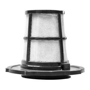 Güde HSS 18-201-05 Akumulátorový vysavač 18V / 2,0Ah - 58402