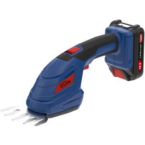 Güde GPS 18-201-05 Akumulátorové zahradní nůžky 18V/2,0Ah - 58404