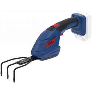 Güde GPS 18-0 Akumulátorové nůžky na trávu a keře (bez aku) - 58405