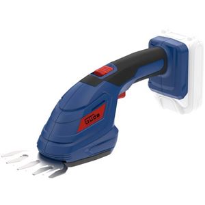 Güde GPS 18-0 Akumulátorové nůžky na trávu a keře (bez aku) - 58405