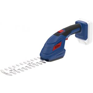 Güde GPS 18-0 Akumulátorové nůžky na trávu a keře (bez aku) - 58405