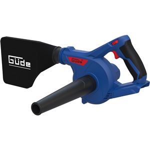 Güde BUS 18-0 Akumulátorový foukač (bez aku) - 58413