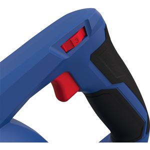 Güde BUS 18-0 Akumulátorový foukač (bez aku) - 58413