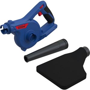 Güde BUS 18-0 Akumulátorový foukač (bez aku) - 58413