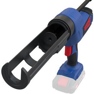 Güde SP 18-0 Akumulátorová pistole na kartuše - 58415