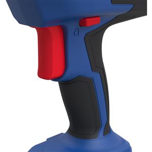 Güde SP 18-0 Akumulátorová pistole na kartuše - 58415