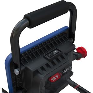 Güde LS 18-0 Akumulátorová svítilna 18V - 58417