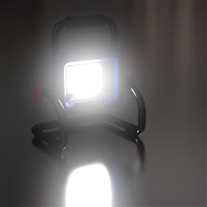 Güde LS 18-0 Akumulátorová svítilna 18V - 58417