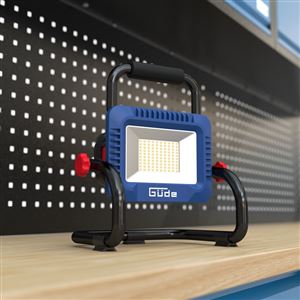 Güde LS 18-0 Akumulátorová svítilna 18V - 58417