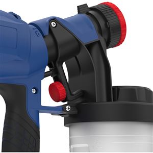 Güde FP 18-0 Akumulátorová stříkací pistole (bez aku) - 58421