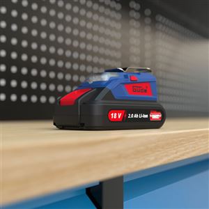 Güde 58425 Adaptér pro nabíjení elektronických přístrojů UAL 18-0