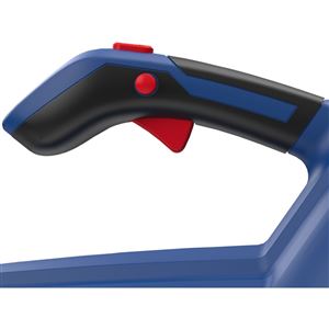 GÜDE LB 36-0 AKUMULÁTOROVÝ FOUKAČ LISTÍ (BEZ AKU) - 58433