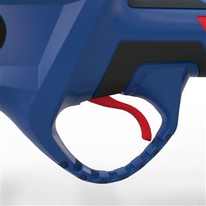 Güde ASC 18-201-05 K Akumulátorové zahradní nůžky 18V/2,0Ah - 58438