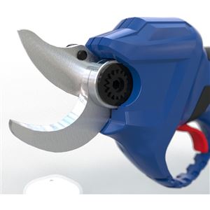 Güde ASC 18-201-05 K Akumulátorové zahradní nůžky 18V/2,0Ah - 58438