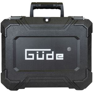 Güde ASC 18-201-05 K Akumulátorové zahradní nůžky 18V/2,0Ah - 58438