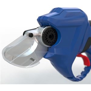 Güde ASC 18-201-05 K Akumulátorové zahradní nůžky 18V/2,0Ah - 58438