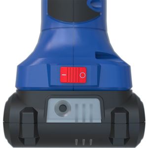 Güde ASC 18-201-05 K Akumulátorové zahradní nůžky 18V/2,0Ah - 58438