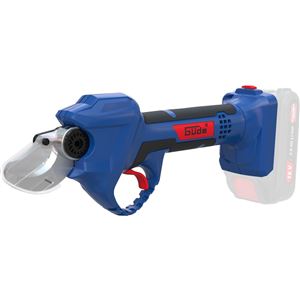 Güde ASC 18-0 Akumulátorové zahradní nůžky (bez aku) - 58439