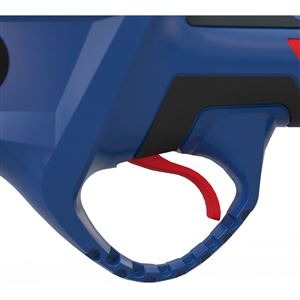 Güde ASC 18-0 Akumulátorové zahradní nůžky (bez aku) - 58439