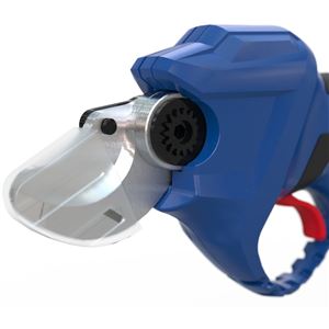 Güde ASC 18-0 Akumulátorové zahradní nůžky (bez aku) - 58439