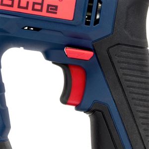 Güde BH 18-0 Akumulátorové vrtací kladivo - 58507