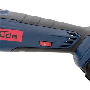 Güde MW 18-0 Akumulátorové multifunkční nářadí 18V (bez aku) - 58509