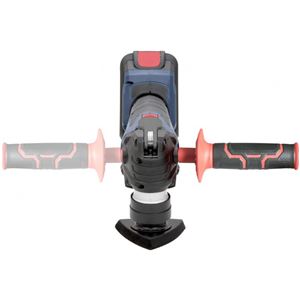 Güde MW 18-0 Akumulátorové multifunkční nářadí 18V (bez aku) - 58509